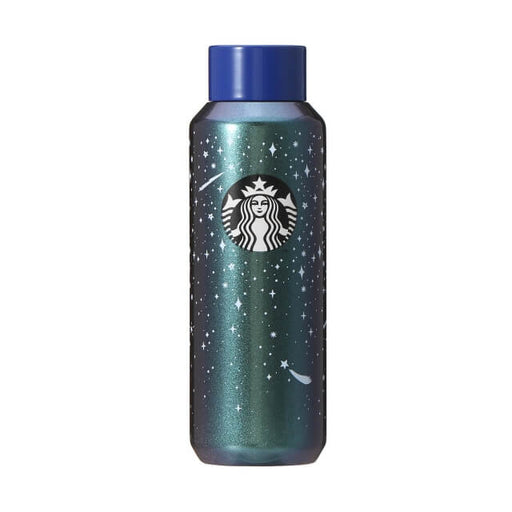  Stainless Steel Bottle Shooting Star 473ml - Japanese Starbucks