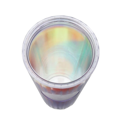 Starbucks Cold Cup Tumbler Nofilter 710ml - Starbucks Rainbow Cold Tumbler In Japan