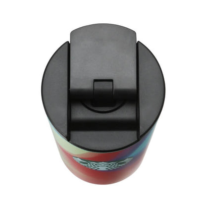 Starbucks Stainless Steel Bottle Nofilter 355ml - Japanese Starbucks Rainbow Bottles