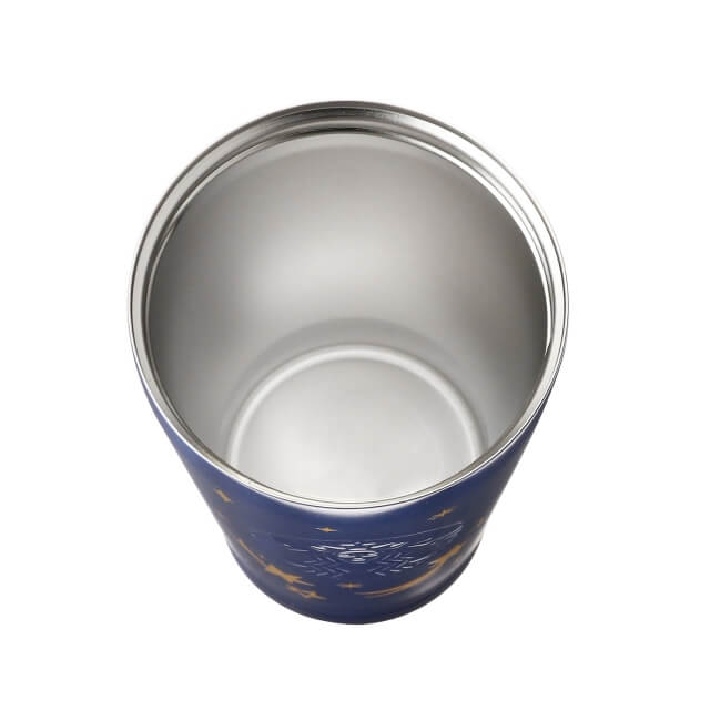 Starbucks Stainless Togo Logo Tumbler Shooting Star 355ml - Japanese Starbucks Tumblers