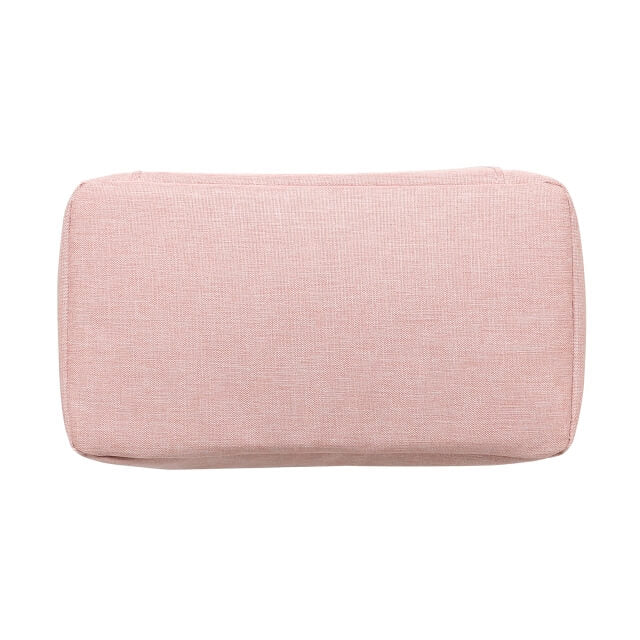 Starbucks Recycled Polyester Pouch Pink W - Japanese Starbucks Recycled Bags
