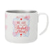 [Online Store Only]Valentine 2022 Stainless Steel Mug White 355ml - Japanese Starbucks