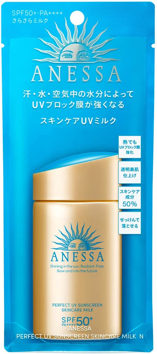 A Guide to Japanese Sunscreen