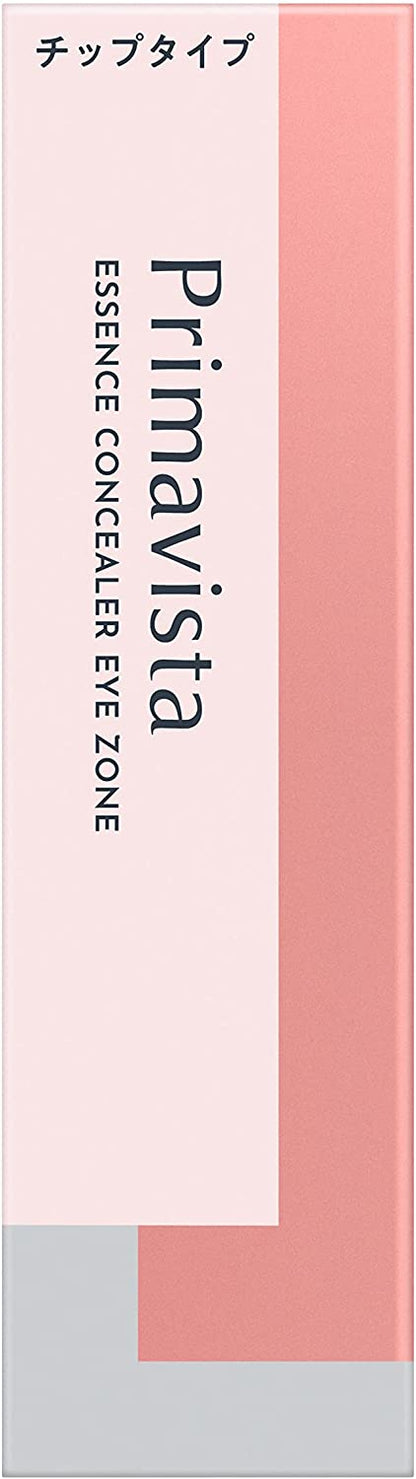 Sofina Primavista Beauty Liquid Concealer SPF15/ PA ++ 6g - Japanese Liquid Concealer