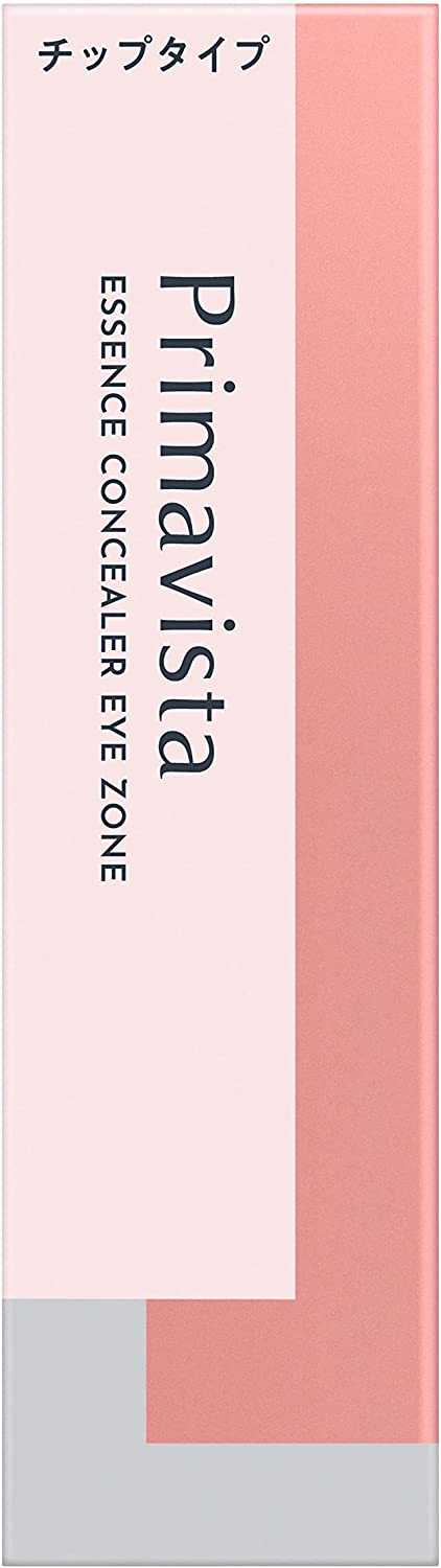 Sofina Primavista Beauty Liquid Concealer SPF15/ PA ++ 6g - Japanese Liquid Concealer