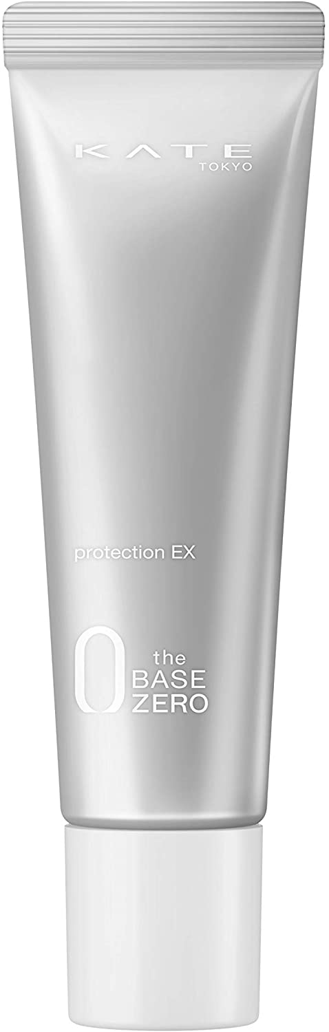 Kanebo Kate The Base Zero Protection EX Foundation Primer Gel SPF50+/