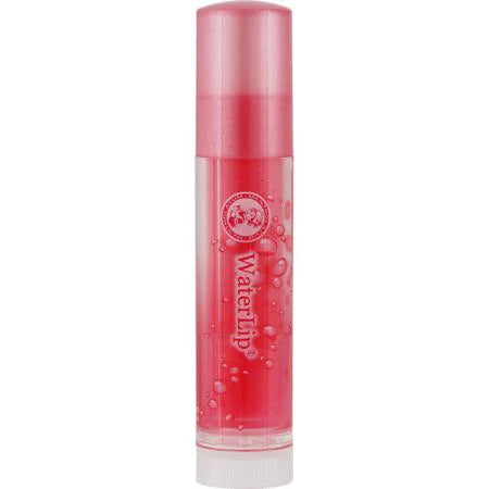 Rohto Mentholatum Water Lip Balm 4.5g Raspberry Red spf20 Pa++
