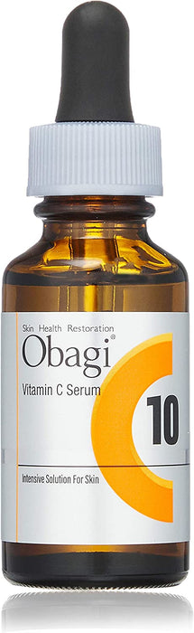 Obagi C10 Serum For Skin Brightening 26ml - Japanese Facial Whitening Serum