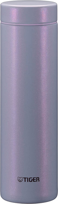 Tiger Mmz-K051 Thermos Vacuum Insulated Bottle 500ml - Japanese Thermos Bottles
