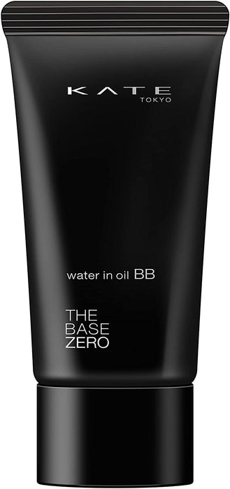 Kanebo Kate The Base Zero Water In Oil Bb Cream 01 Foundation spf20 Pa++