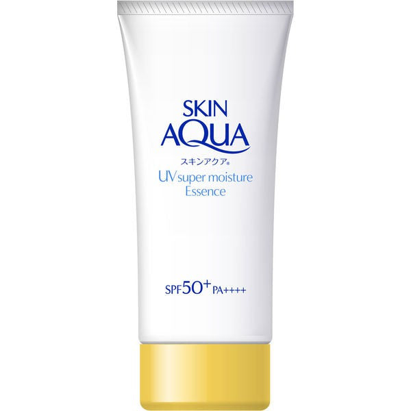 Skin Aqua UV 超級保濕精華 (80g)