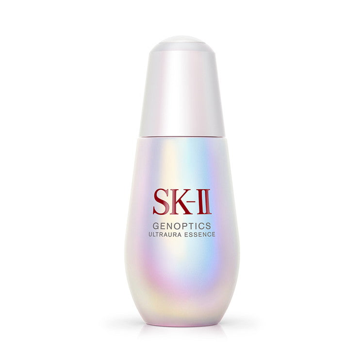 SK-II Genoptics Ultraura Essence 50ml - Japanese Premium