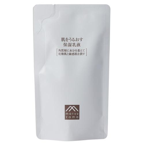 85ml Refill Moisturizing Lotion Packed To Moisten The Skin Japan With Love