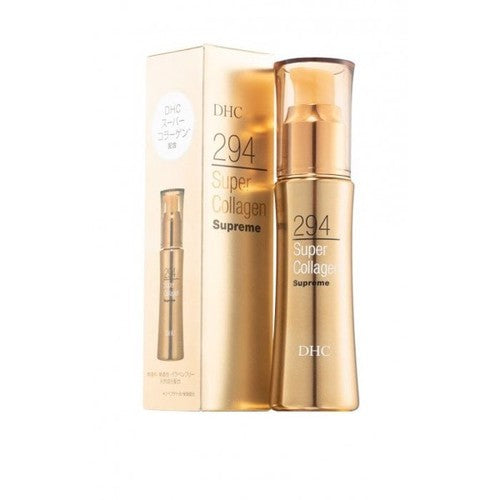 Dhc Super Collagen Supreme For Firmer & Brighter Looking Complexion 50