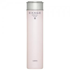 Albion Exage - Moist Full Lotion Ii Japan With Love