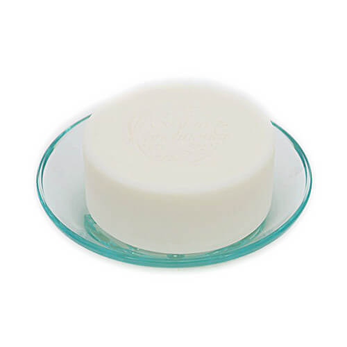 Albion Skin Conditioner - Facial Soap N With A Soap Dish 100g Japan With Love