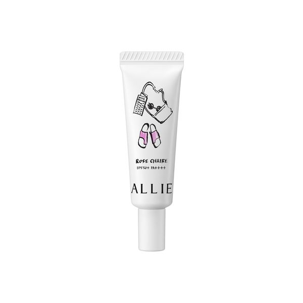 Allie - Aryi Nuance Change Uv Gel Corde Select 15g × 4 Pieces spf50 + Pa ++++ Japan With Love 3