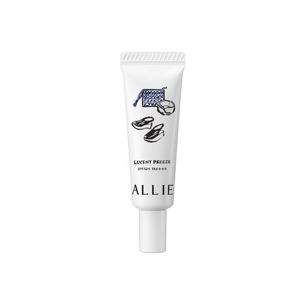 Allie - Aryi Nuance Change Uv Gel Corde Select 15g × 4 Pieces spf50 + Pa ++++ Japan With Love 5