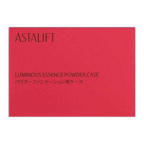 Astalift Luminous Essence Powder Foundation Case Japan With Love 1