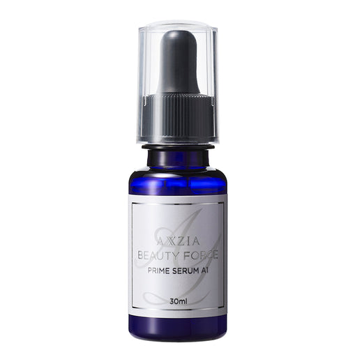 Axxzia Beauty Force Prime Serum a1 Japan With Love