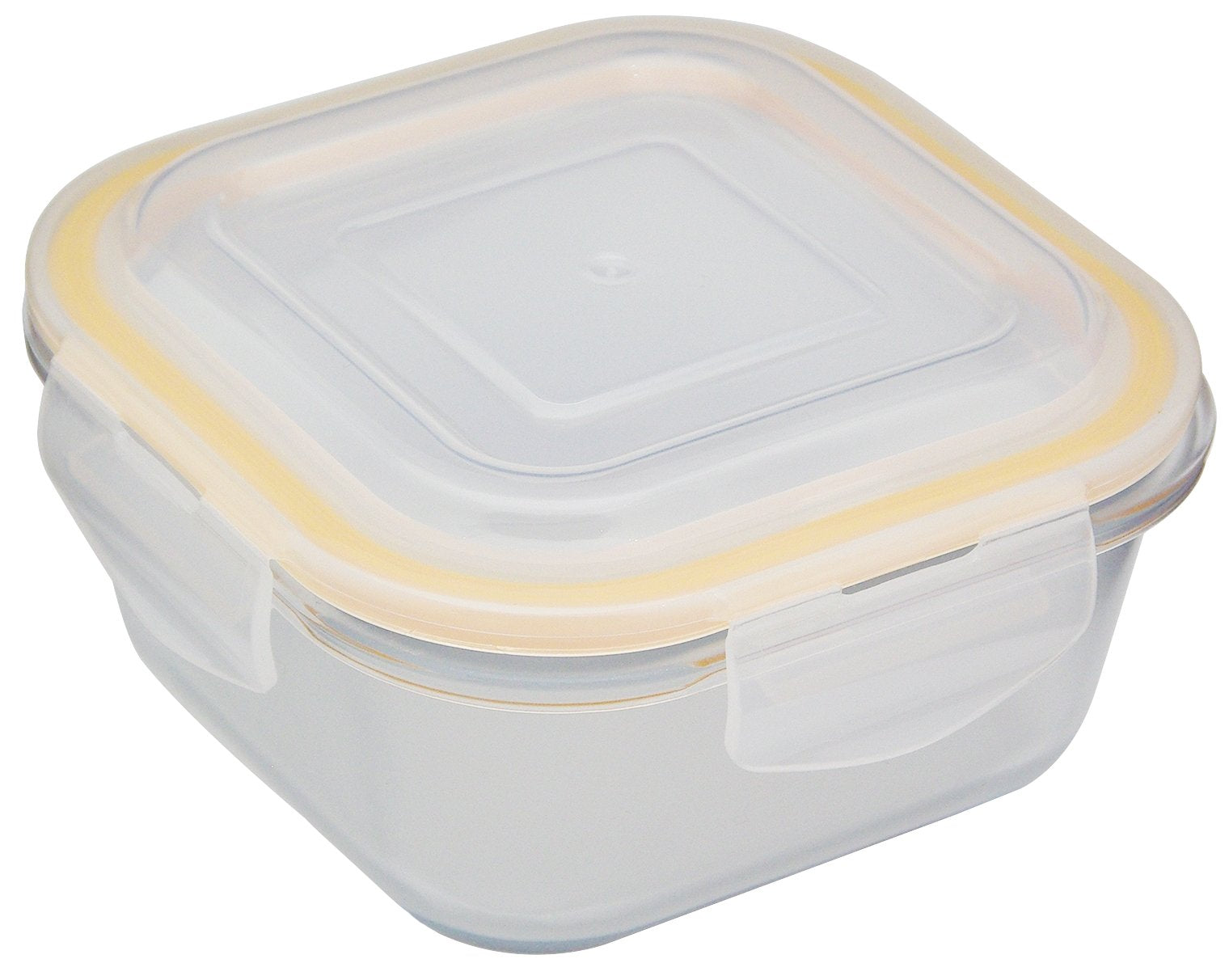 Aderia K-9496 500Ml Square Roaster Non-Stick Ceramic Coated Heat-Resistant Cooker From Japan