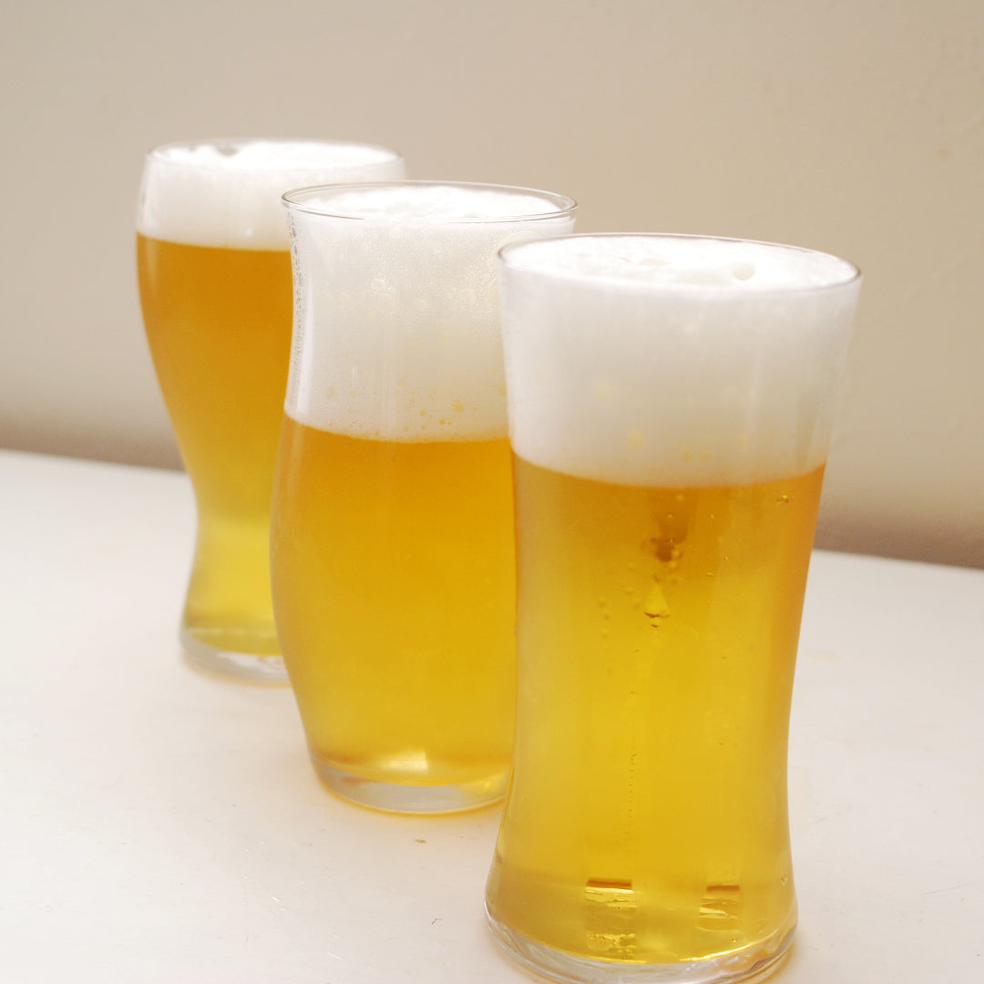 Aderia Craft Beer Glass For Thick Taste