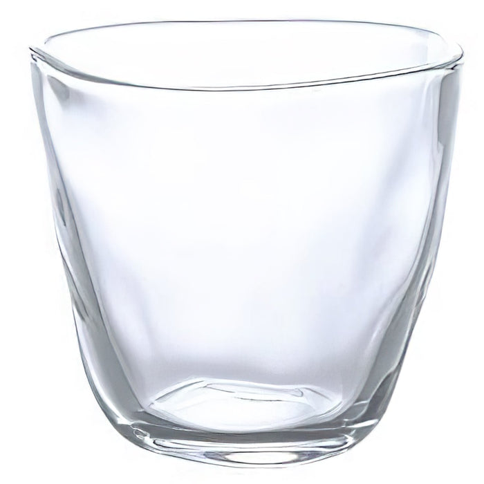 Aderia Tebineri Soda-Lime Glass Cup 3 Pieces 190mm (3 pieces)