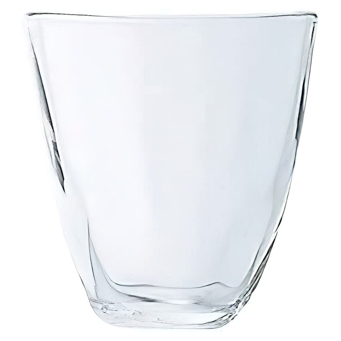 Aderia Tebineri Soda-Lime Glass Cup 3 Pieces 255mm (3 pieces)