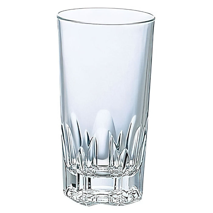 Aderia Ulster Soda-Lime Glass Tumbler 305mm (6 pieces)