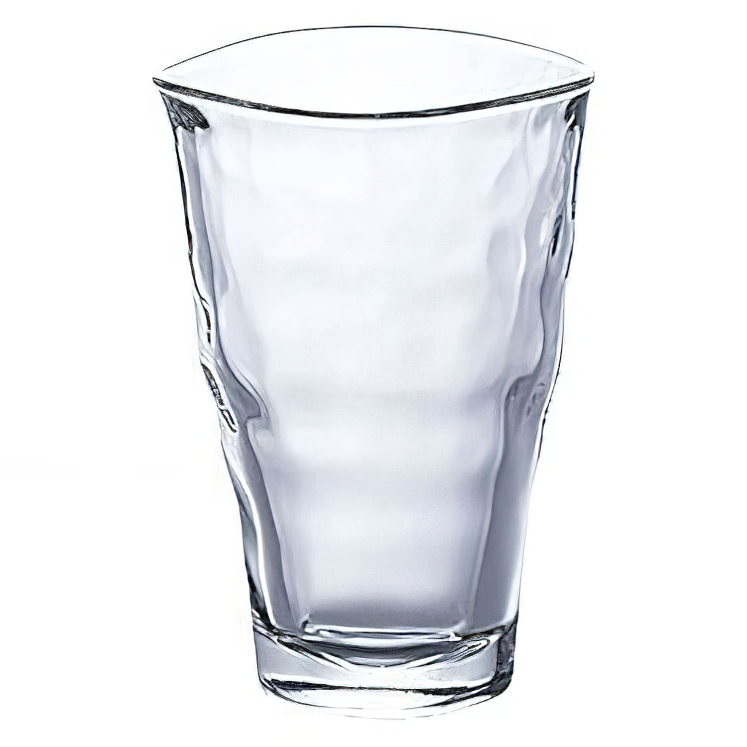 Aderia Yurara Soda-Lime Glass Tumbler 3 Pieces 360ml