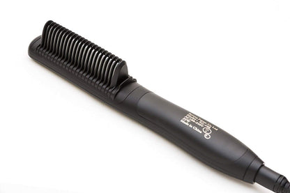 Agetuya Titanium Hair Straightener Curling Iron 220℃ Japan