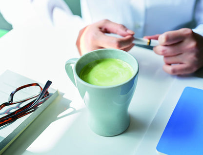 Agf Japan Blendy Stick Matcha Ole 21 Powder