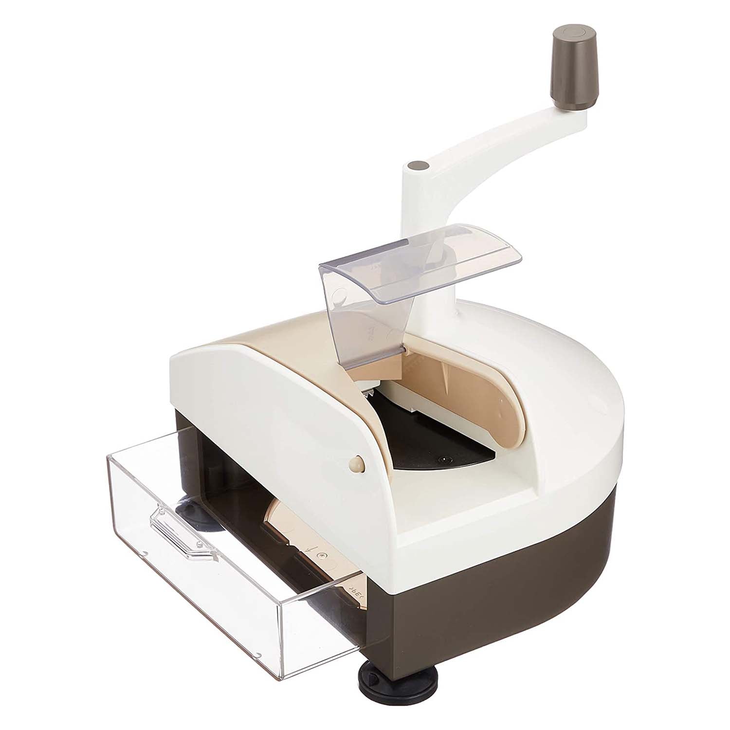 Ai-Kogyo Stainless Steel Blade Bonito Shaver