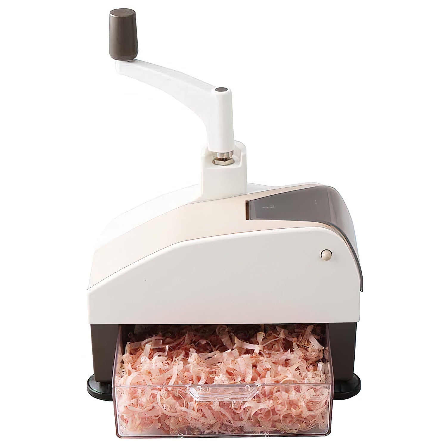 Ai-Kogyo Stainless Steel Blade Bonito Shaver