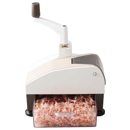 Ai-Kogyo Stainless Steel Blade Bonito Shaver