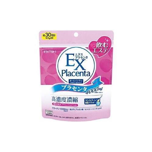 Aix Placenta Powder 90g Japan With Love