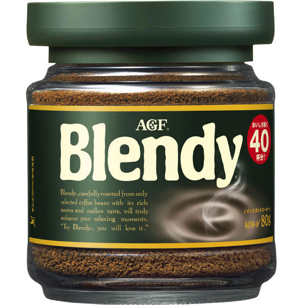 味の素AGF Blendy（ブレンディ）まろやか＆リッチ インスタント