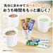 Ajinomoto Agf Blendy Stick Cafe Ole [10.5g x 30] Japan With Love 3