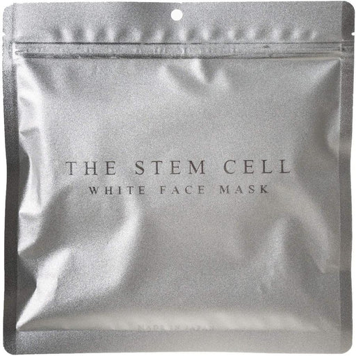 Akari The Stem Cell White Face Mask Japan With Love