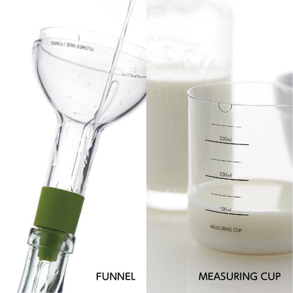 Akebono Bin5 Cooking Tool Set