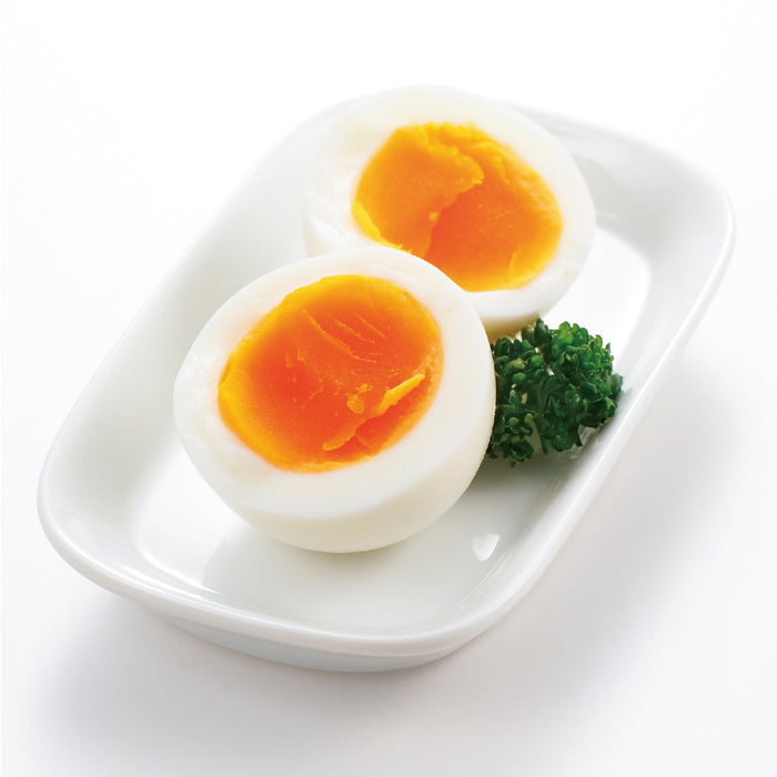 Akebono Japan Microwave Egg Boiler 4 Eggs | Default Title