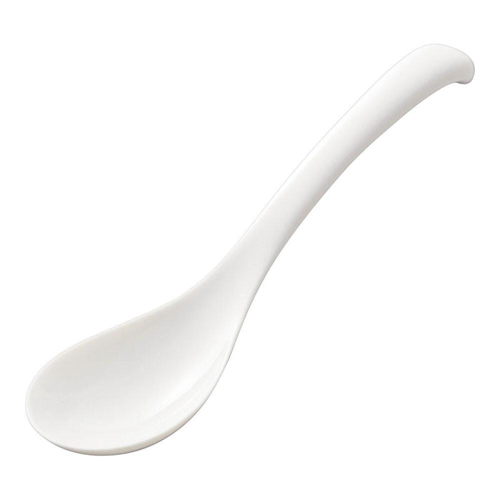 Akebono Multi Use Renge Spoon White - Small
