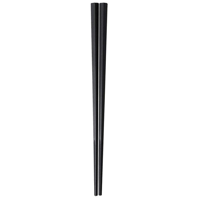 Akebono Japan Noodle Chopsticks Black 23Cm