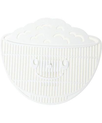 Akebono Rice Drainer Attachment Green