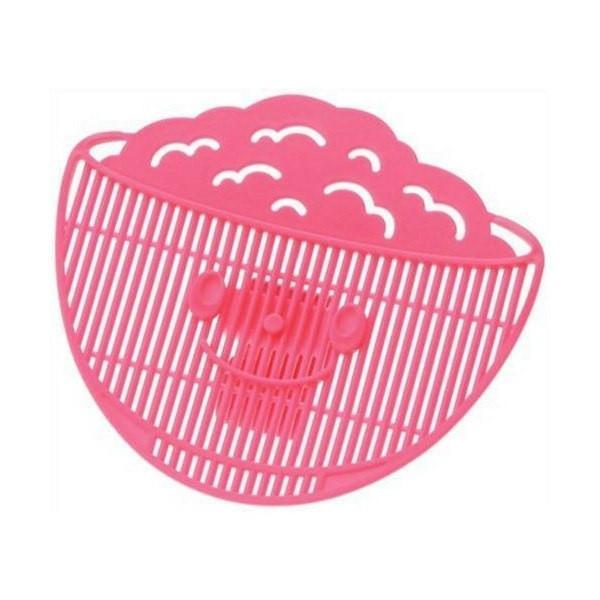 Akebono Rice Drainer Attachment Pink