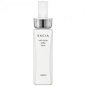 Albion Albion Excia Al Cell Clarity Milky Form 150ml Face Wash    Japan With Love
