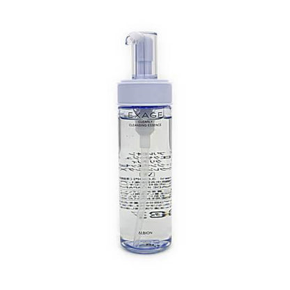 ALBION EXAGE Clearly Cleansing Essence 200ml