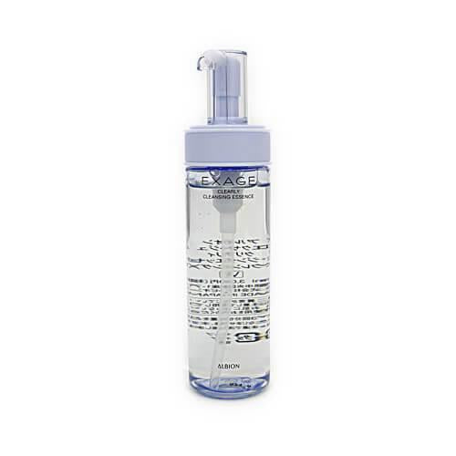 ALBION EXAGE Clearly Cleansing Essence 200ml
