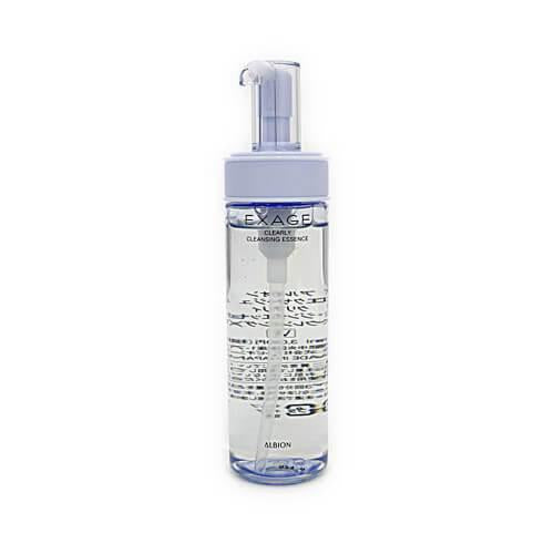 Albion Exage Clearly Cleansing Essence 200ml Japan With Love