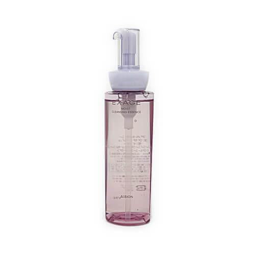 Albion Exage Moist Cleansing Essence 200ml Japan With Love